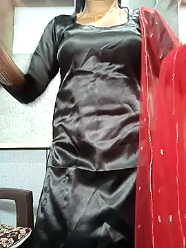 Snapshot of Sarita_7 chatting on 1, 2, 2025 Sarita 7 online show from 1, 2, 2025