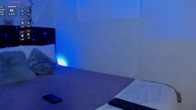 Alexa Espinoza online show from 3, 3, 2026