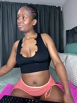 Kinkyy  online show from 25, 4, 2026