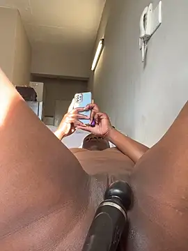 Kinkyy  online show from 23, 10, 2025