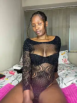 Kinkyy  online show from 17, 3, 2025