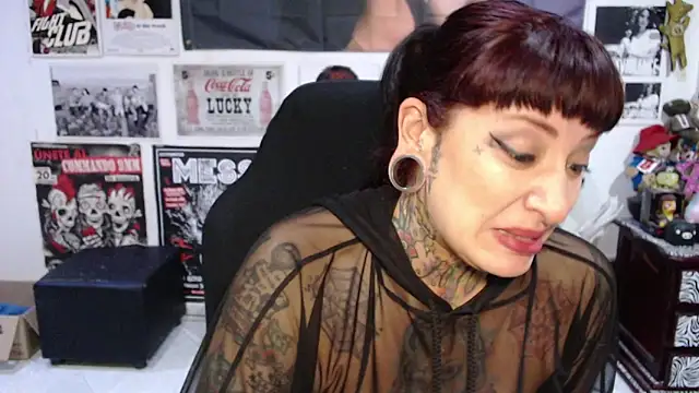 Rollyderolandia666 online show from 17, 4, 2026