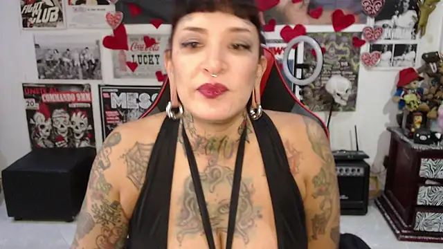 Rollyderolandia666 online show from 17, 2, 2026