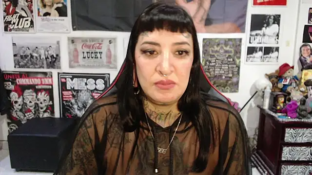 Rollyderolandia666 online show from 4, 12, 2025