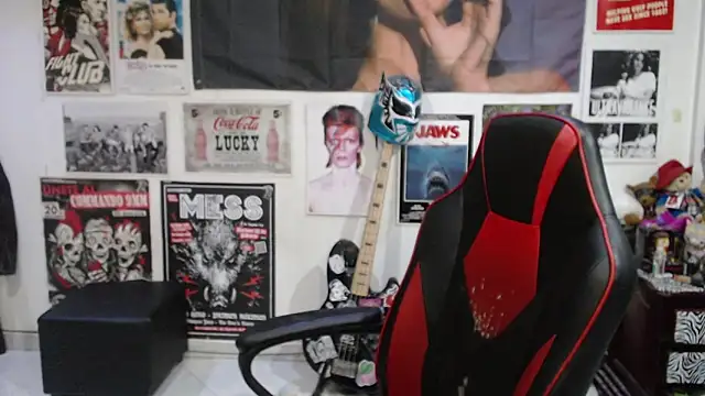 Rollyderolandia666 online show from 22, 12, 2025