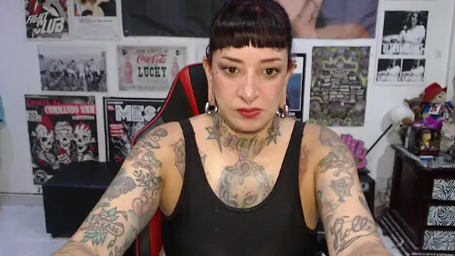 Rollyderolandia666 online show from 7, 1, 2026