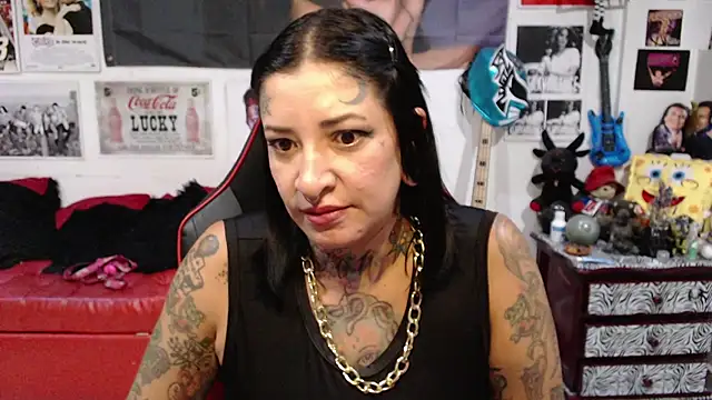 Rollyderolandia666 online show from 13, 3, 2025