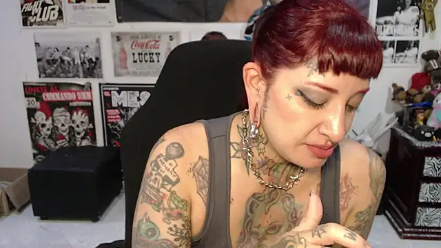 Rollyderolandia666 online show from 3, 6, 2026