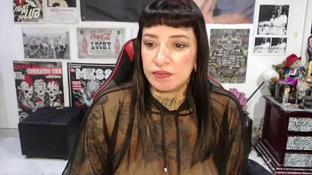 Rollyderolandia666 online show from 21, 12, 2025