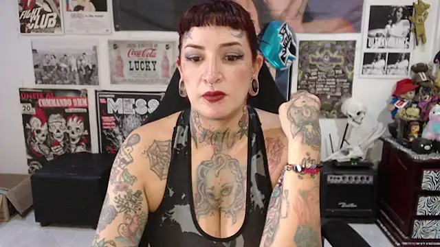 Snapshot of Rollyderolandia666 chatting on 21, 4, 2026 Rollyderolandia666 online show from 21, 4, 2026