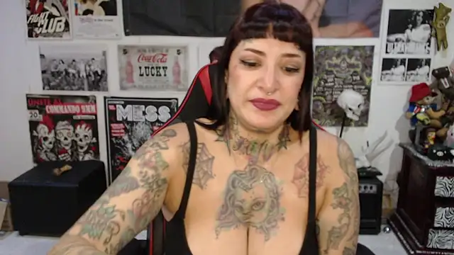 Rollyderolandia666 online show from 20, 3, 2026