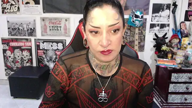 Rollyderolandia666 online show from 26, 9, 2025