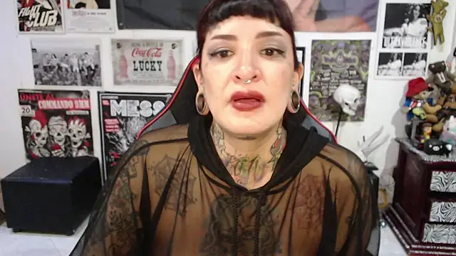 Rollyderolandia666 online show from 19, 3, 2026