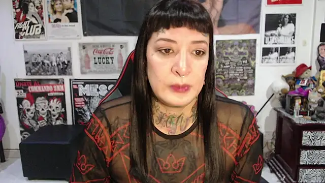 Rollyderolandia666 online show from 16, 12, 2025