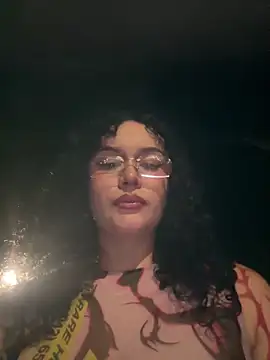 Snapshot of Electra_doll_ chatting on 16, 1, 2026 Electra doll online show from 16, 1, 2026