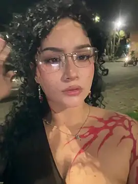 Snapshot of Electra_doll_ chatting on 27, 2, 2026 Electra doll online show from 27, 2, 2026