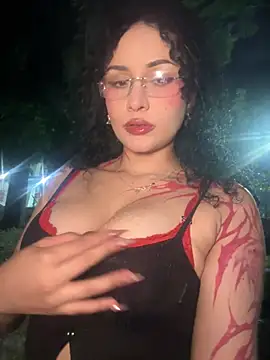 Electra doll  online show from 29, 5, 2026
