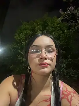 Electra doll  online show from 21, 10, 2025