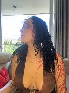 Snapshot of Electra_doll_ chatting on 7, 1, 2026 Electra doll online show from 7, 1, 2026