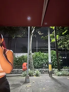 Electra doll  online show from 4, 12, 2025