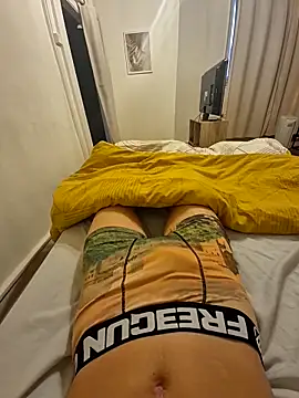 Sportif7413 online show from 27, 2, 2025