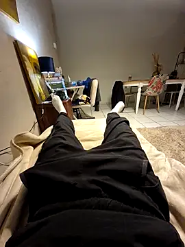 Sportif7413 online show from 12, 2, 2026