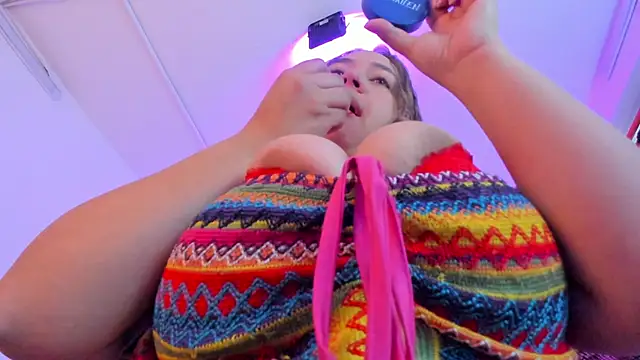 Eliissh  online show from 8, 10, 2025