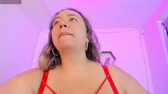 Eliissh  online show from 15, 11, 2025