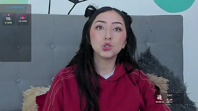 v1cky  online show from 2, 12, 2024