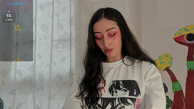 v1cky  online show from 10, 3, 2025