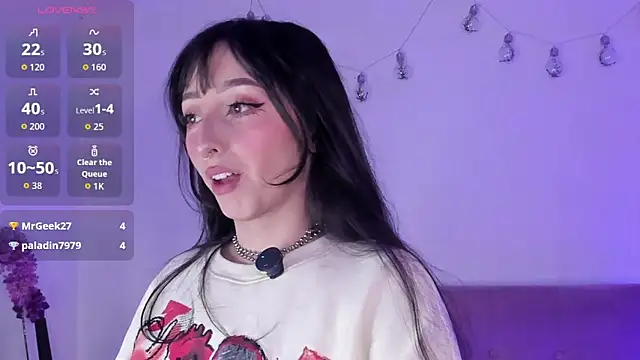 v1cky  online show from 22, 2, 2026