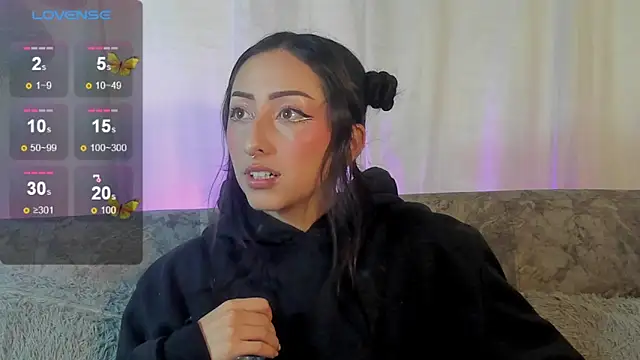 v1cky  online show from 20, 2, 2025