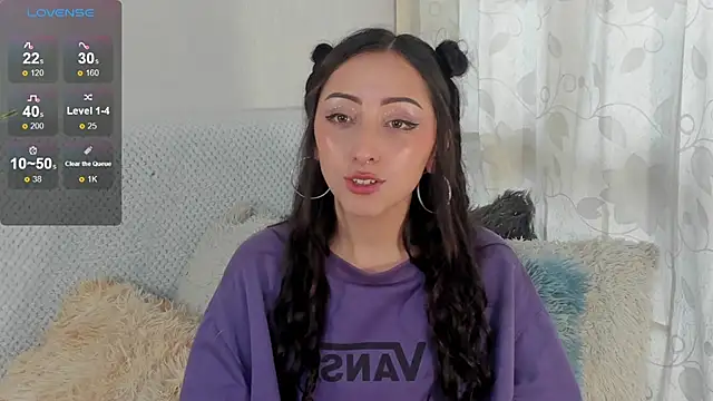 v1cky  online show from 7, 3, 2025