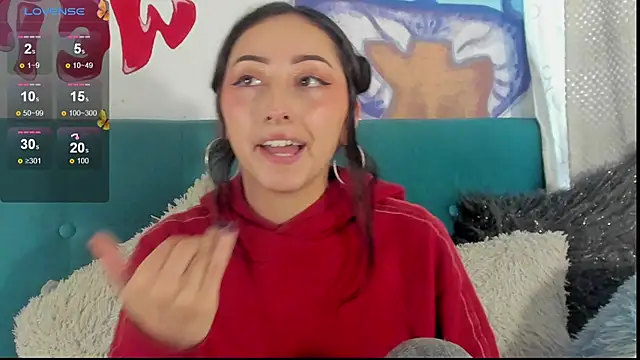 v1cky  online show from 13, 2, 2025