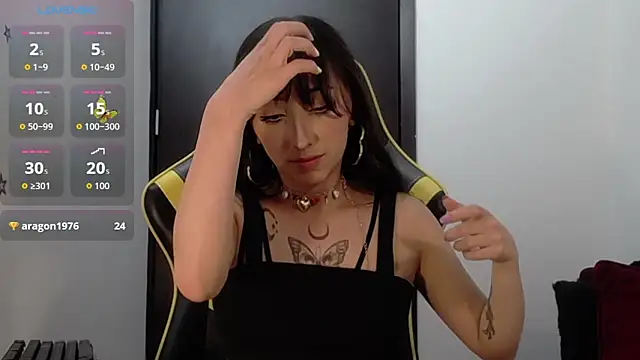 v1cky  online show from 4, 10, 2025