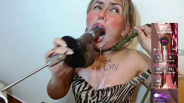 Samy Gag online show from 7, 11, 2025