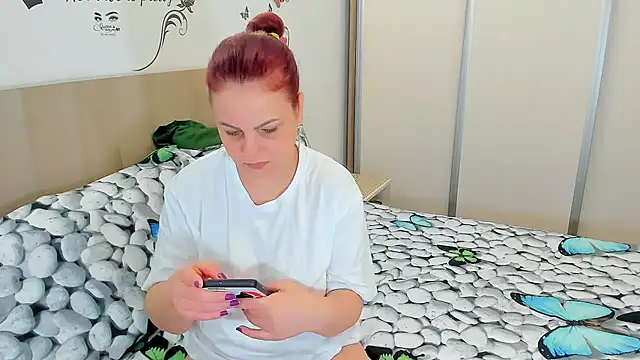 Adelamilfsex online show from 11, 2, 2026