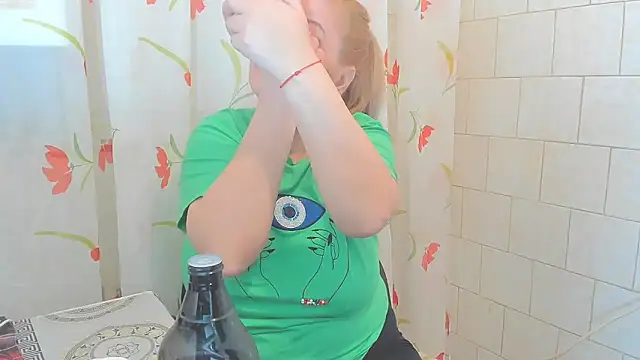 Adelamilfsex online show from 9, 3, 2025