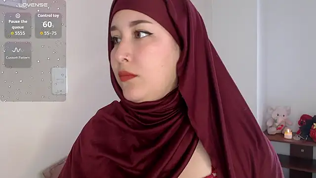 Dalila bashar online show from 8, 9, 2025