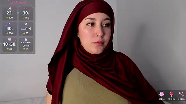 Dalila bashar online show from 18, 3, 2025