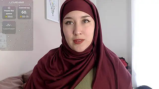 Dalila bashar online show from 3, 10, 2025