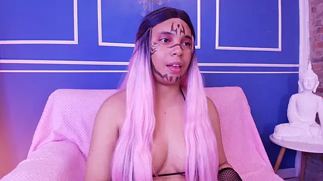 Emmapark  online show from 1, 11, 2025