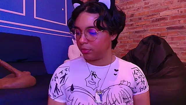 Emmapark  online show from 27, 11, 2025