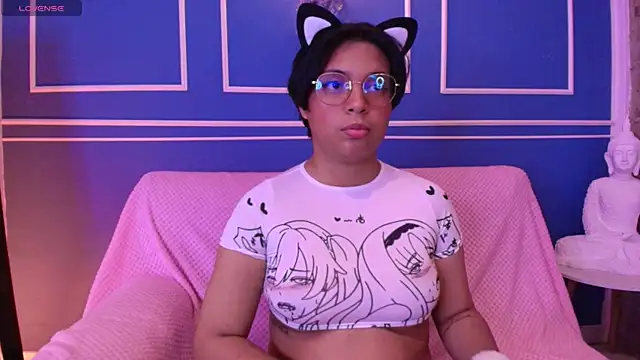 Emmapark  online show from 29, 10, 2025