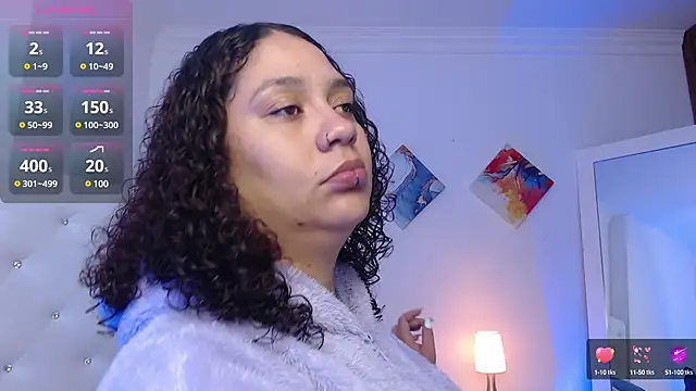 hanna danger19 online show from 12, 2, 2025