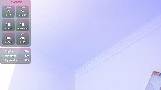 hanna danger19 online show from 21, 1, 2025