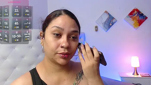 hanna danger19 online show from 20, 1, 2025