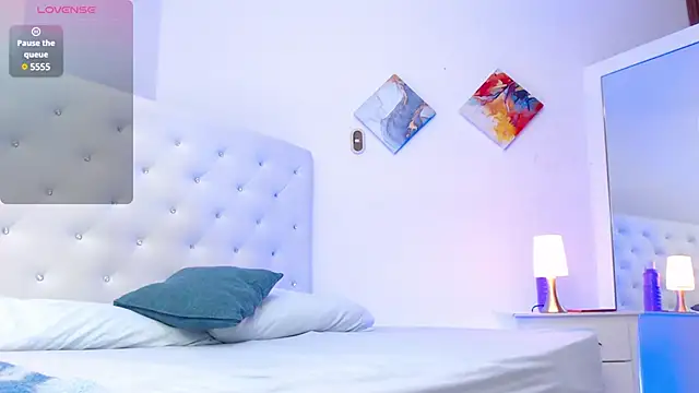 hanna danger19 online show from 27, 1, 2025