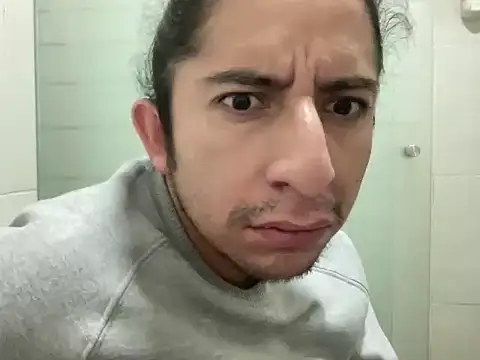 littlelatinhunter online show from 17, 12, 2025