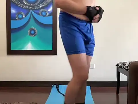 littlelatinhunter online show from 10, 11, 2025